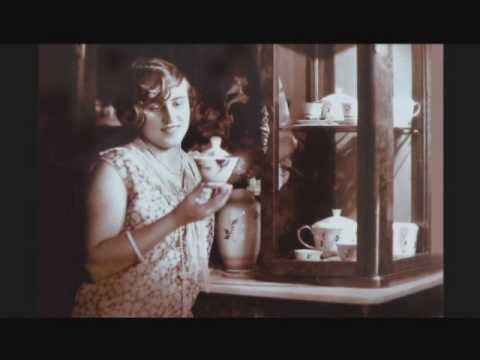 100 Jahre Porzellanfabrik Langenthal Schweiz BOPLA Teil 1 von 2