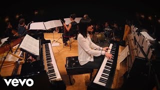 Ólafur Arnalds, Alice Sara Ott - Nocturne In G Minor (Live at Yellow Lounge Berlin)