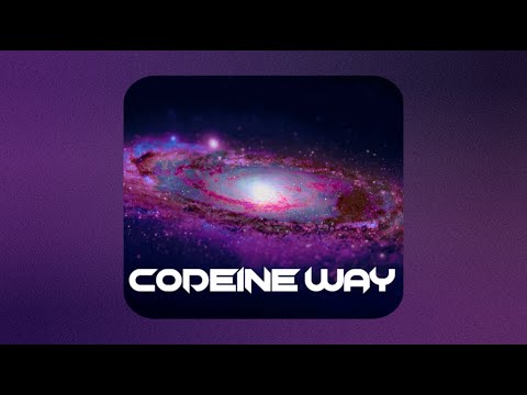 Fligru x Mavadakid - CODEINEWAY (prod. level) (reupload)