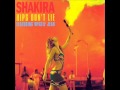 Shakira - Hips Don't Lie (Bamboo Remix) (single ...