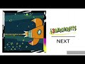 Cartoon Network UK The Three Amigonauts 2011 Pilot Next Template Check It 4 0 FANMADE