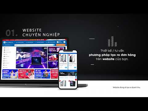 Thi&ecirc;́t k&ecirc;́ website từ 2-5 ngày