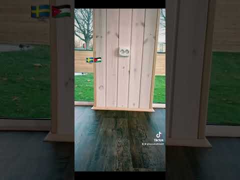 Andreas allfix Interiör och exteriör dekorationer