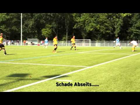 1 FC Gudesding -  FV Saz Rock Ffm