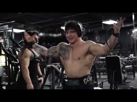 ANAKIN SKYWALKER x TOM PLATZ x TREN TWINS - PSYCHO CRUISE (EXXXTRA LOUD)