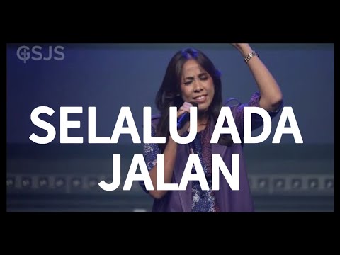 Selalu Ada Jalan ( Jason Irwan ) Cover - Ece Palentina || Gsjs Worship
