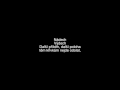 Ben Cristovao - POSTEL (Text) 