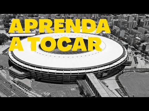 Domingo Eu Vou Ao Mineirão... - Samba Enredo