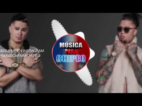 EL SUPER NUEVO - NO ME LLEGAN CAR AUDIO (DOBLE TONO)