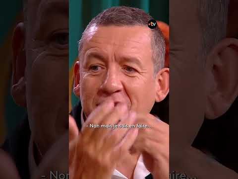 🤯 Il paraît que Dany Boon joue 