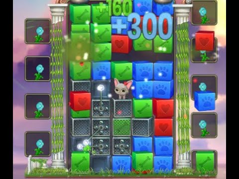 Pet Rescue Saga Level 4764 no boosters