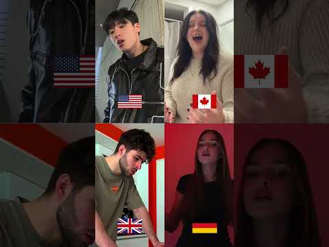 Who sang it better - Loreen - Tattoo #shorts  #cover