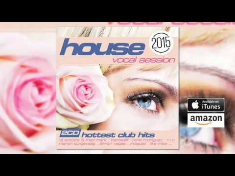 Sunshine State, Piscb & Onix L. - Tonight (Original Mix) [House: The Vocal Session 2015]