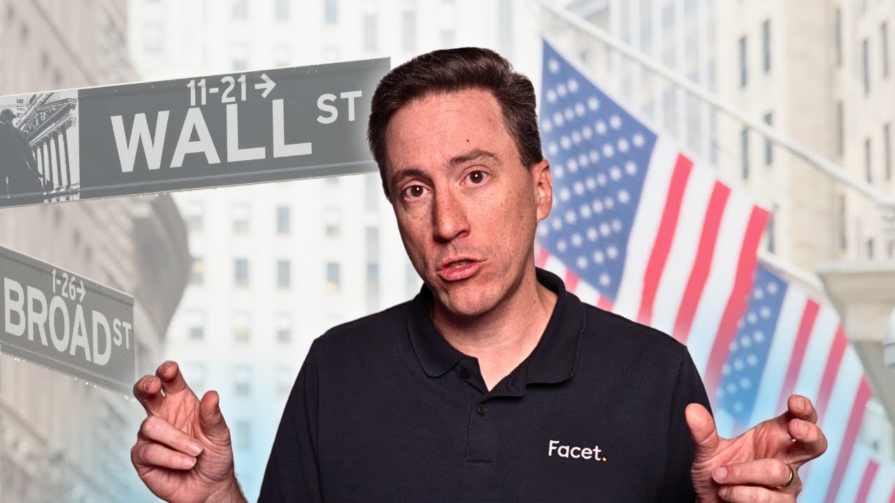 Stocks and the Dollar Surge After Trump Wins Presidential Election