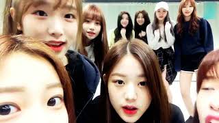 Download lagu [ENG SUB] (IZ*ONE VLIVE) 2018.10.14 - 아이즈원은 연습중🐥 mp3