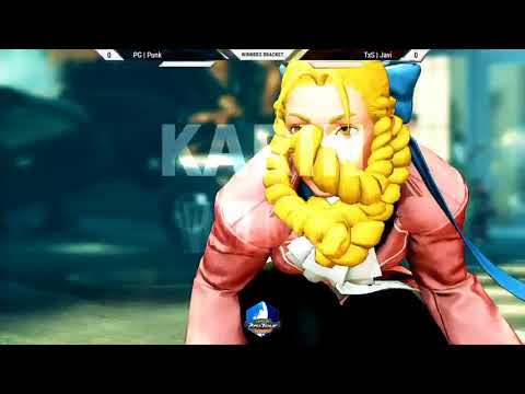 AB8 – PG|Punk (Karin) vs TxS|Javi (Rashid)