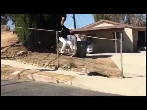 Dane Vaughn Instagram