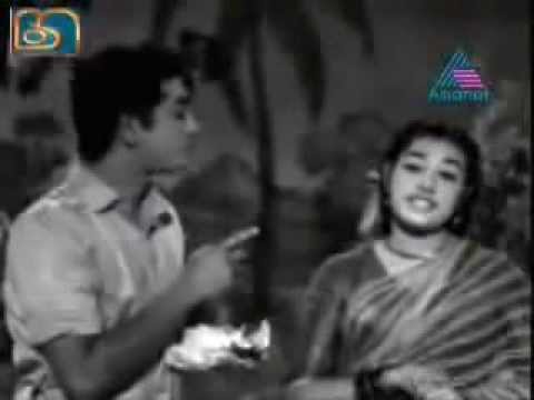 Padinjare Manathulla   Ninamaninja Kalpadukal  1963