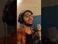 Katyar Kaljat Ghusli Dil Ki Tapish Vishwajeet Borwankar One Take Series Raag Kirwani
