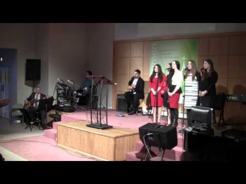 El Roi RBC - Mi-e dor de-acea mareata zi