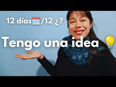 Organiza con Marisel and Concretando Mari ♑