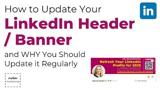 How to Update Your LinkedIn Header: Step-by-Step Guide