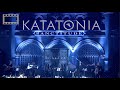 Katatonia -  Sanctitude ( Union Chapel, London  2014 ) Full Concert 16:9 HD