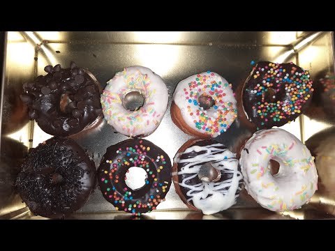 Donut Recipe || Lithika Fam