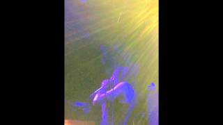 40 Below Summer - Predator (Live) - Wallys Pub - 5/11/2013