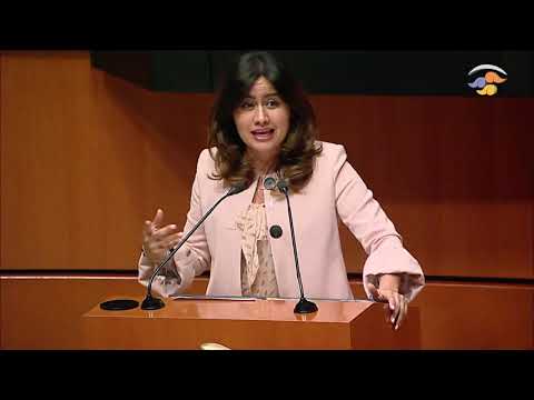 Queremos resultados y acciones el día de hoy: Sen. Indira Rosales