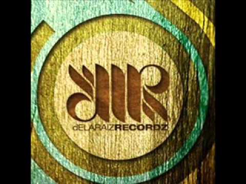 Entre las lineas de la lluvia - FLERSY