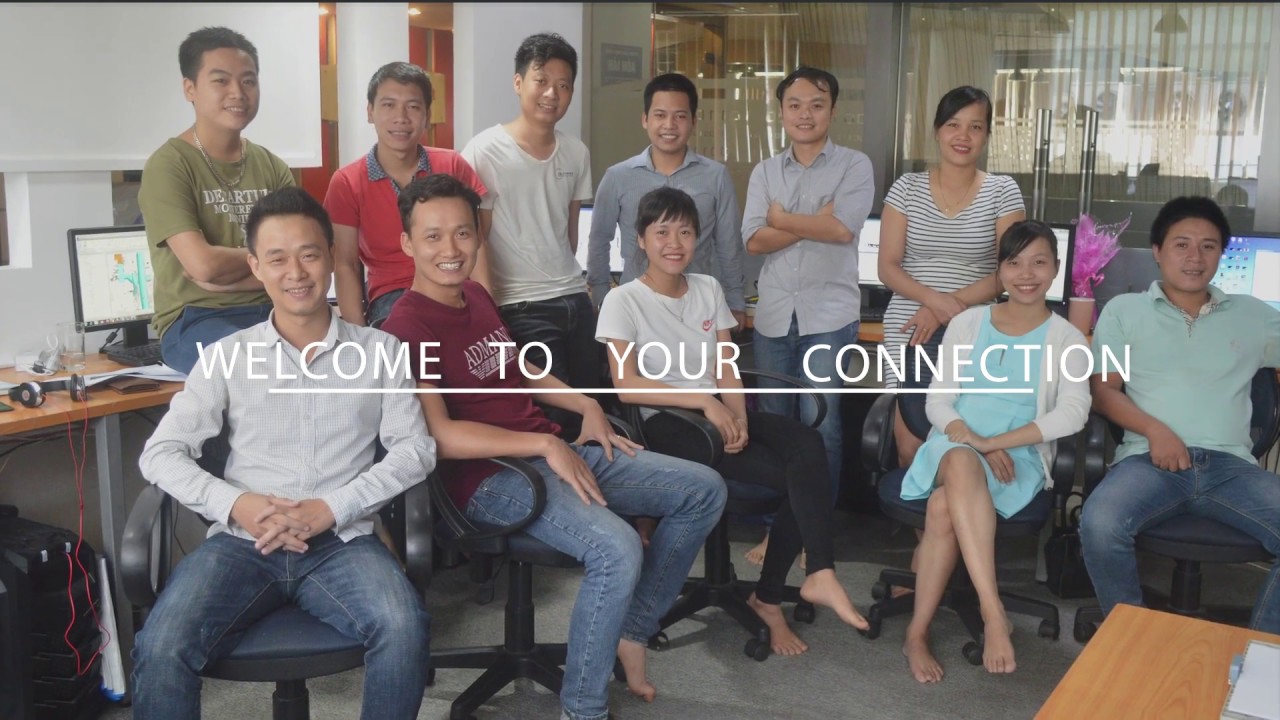 Video introduction | ViBIM