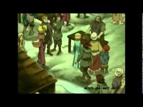 W.i.t.c.h Staffel 1 folge 17