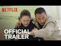Manhunt Official Trailer HD Netflix