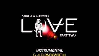 Angels &amp; Airwaves - Inertia (Instrumental)