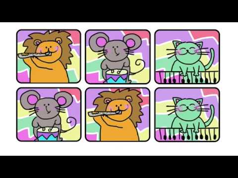 Video: Easy Memory Game