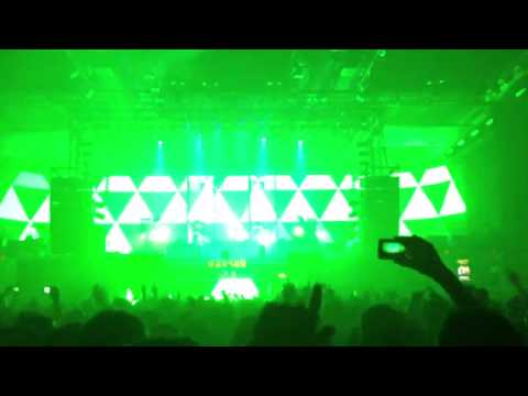 Axwell @ FABRIK - Madrid 29/06/13