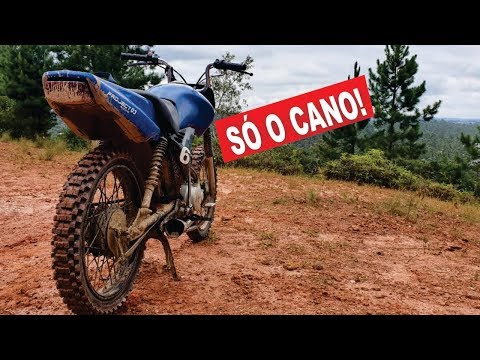 Na Trilha video