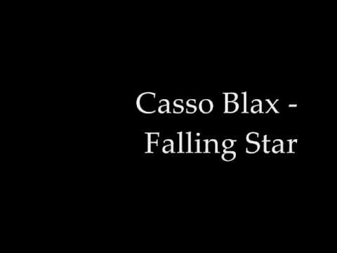 Casso Blax - Falling Star