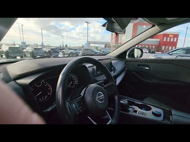 2021 Nissan Rogue SV in Cars & Trucks in Medicine Hat