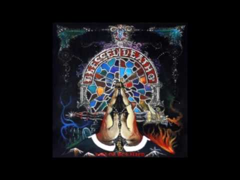 Blessed Death - Kill or Be Killed