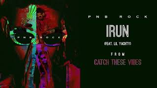 iRun Music Video