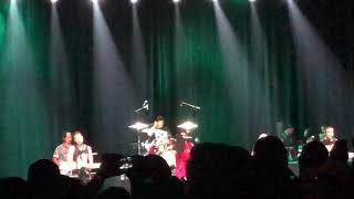 Kolohe Kai performing Paradise - Berkeley 9/15/19