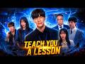 Teach You A Lesson Full Drama Teach You A Lesson Full Movie Drama Story Facts Review