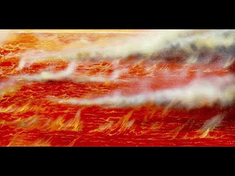 Apocalipsis 20:7-10 La derrota de Satanás