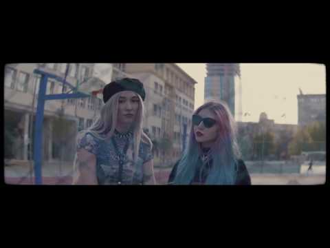 Tisci - Fialová Fanta (prod. Dokkeytino)