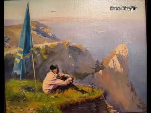 Tatar Ağıdı - Ah Sin Zaman