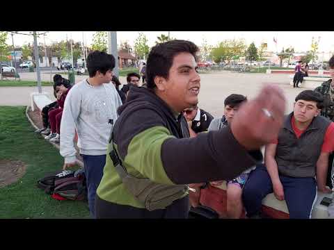 DRACKO vs. CLONOMI || 4tos de final - Vol.4 1vs1