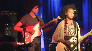 Audioslave - Jewel of the Summertime - Chicago School of Rock