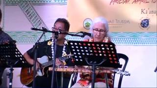 Patti Maxine - My Isle of Golden Dreams (2016)